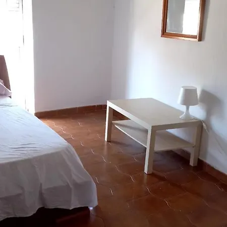 Habitacion En El Centro *