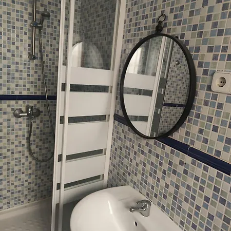 Habitacion En El Centro Málaga